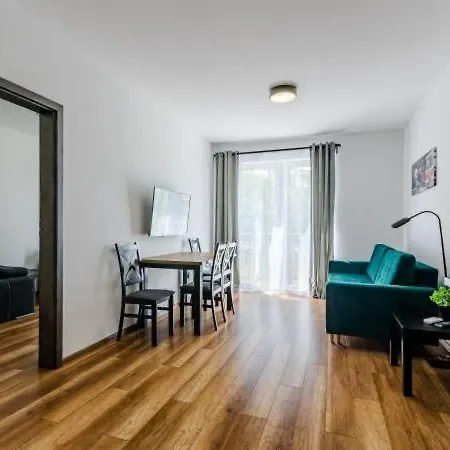 Aparthotel Loftapartaments 3*