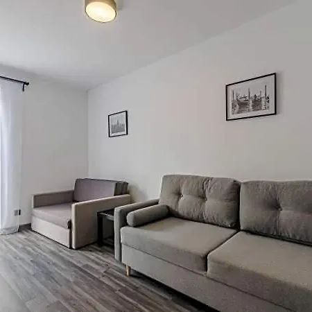 Loftapartaments Apartmanhotel 3*