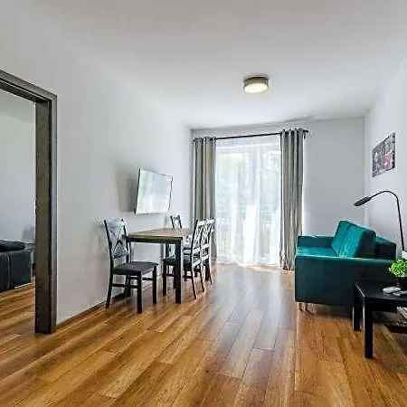 Loftapartaments Apartmanhotel